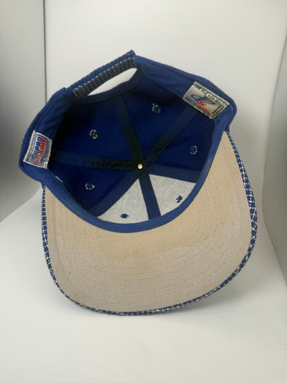 Vintage New York Giants Snapback