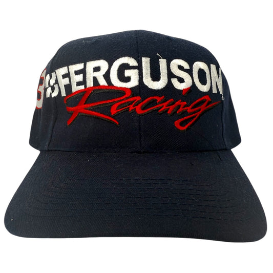 Vintage Ferguson Racing Snapback