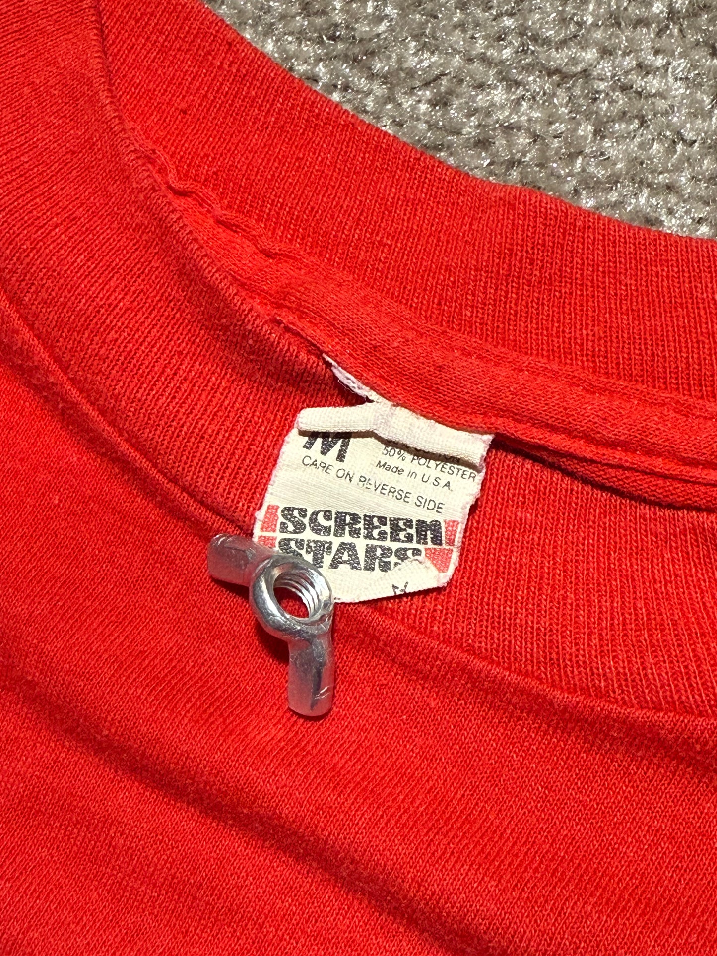 Vintage Cinco De Mayo Tee