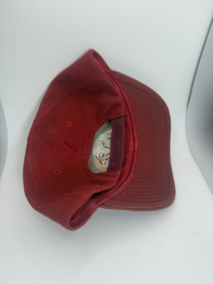 Vintage Florida State Logo Athletic Snapback