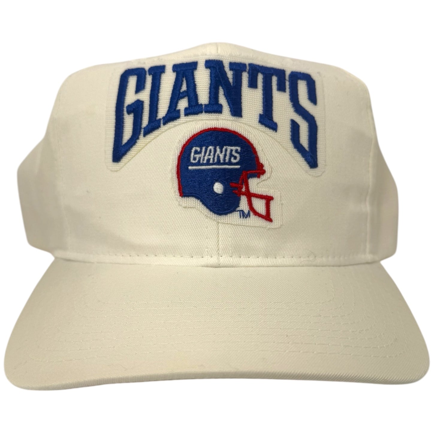 Vintage New York Giants New Era Snapback