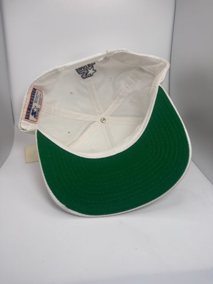 Vintage Seattle SuperSonics 1994 NBA Playoffs Starter Snapback NWT