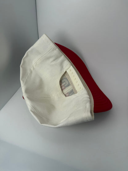 Vintage USA Basketball AJD Snapback