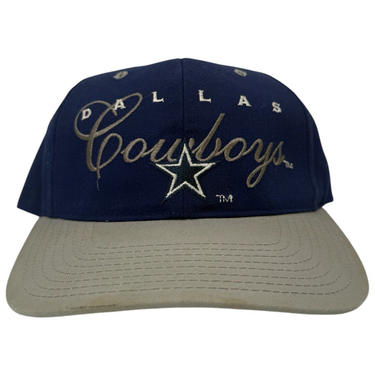 Vintage Dallas Cowboys Snapback