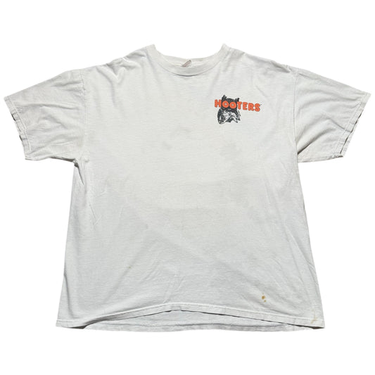 Vintage Hooters “Beach Patrol” Tee