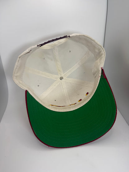 Vintage USC Trojans Snapback