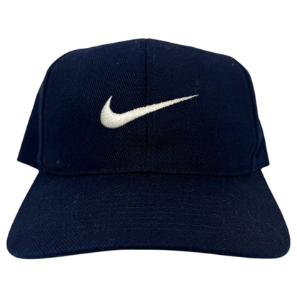 Vintage Nike Swoosh Snapback