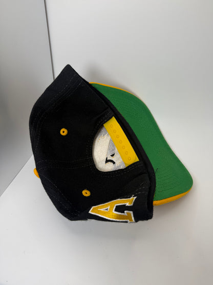 Vintage Iowa Hawkeyes Apex One Snapback