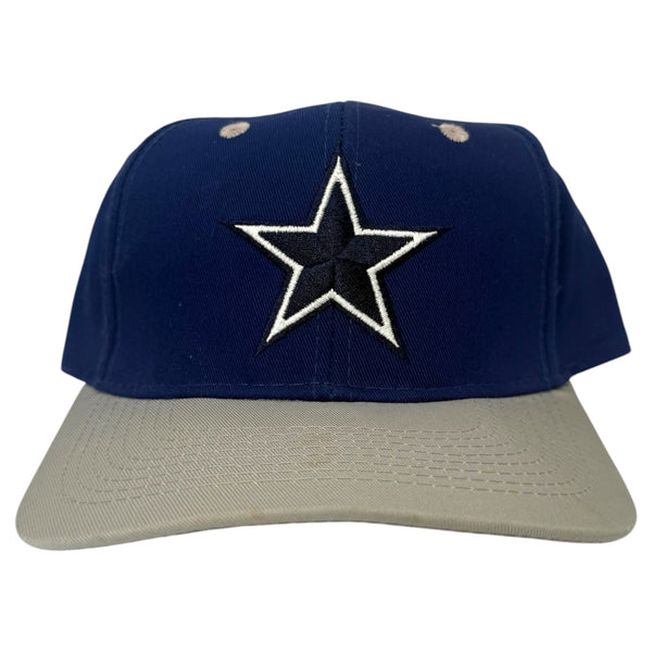 Vintage Dallas Cowboys Snapback