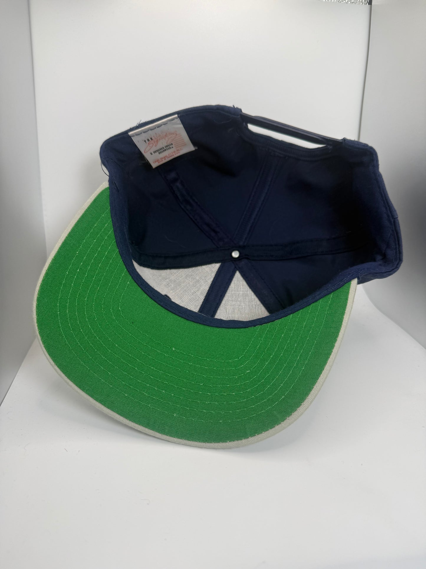 Vintage Penn State Nittany Lions Snapback