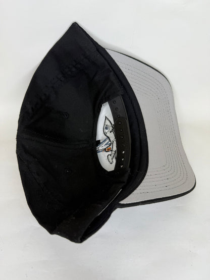 Vintage Aberdeen Ironheads Snapback