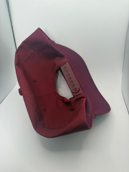 Vintage Wire Rope & Rigging Snapback