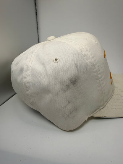 Vintage Tennessee Volunteers Bar Line Snapback