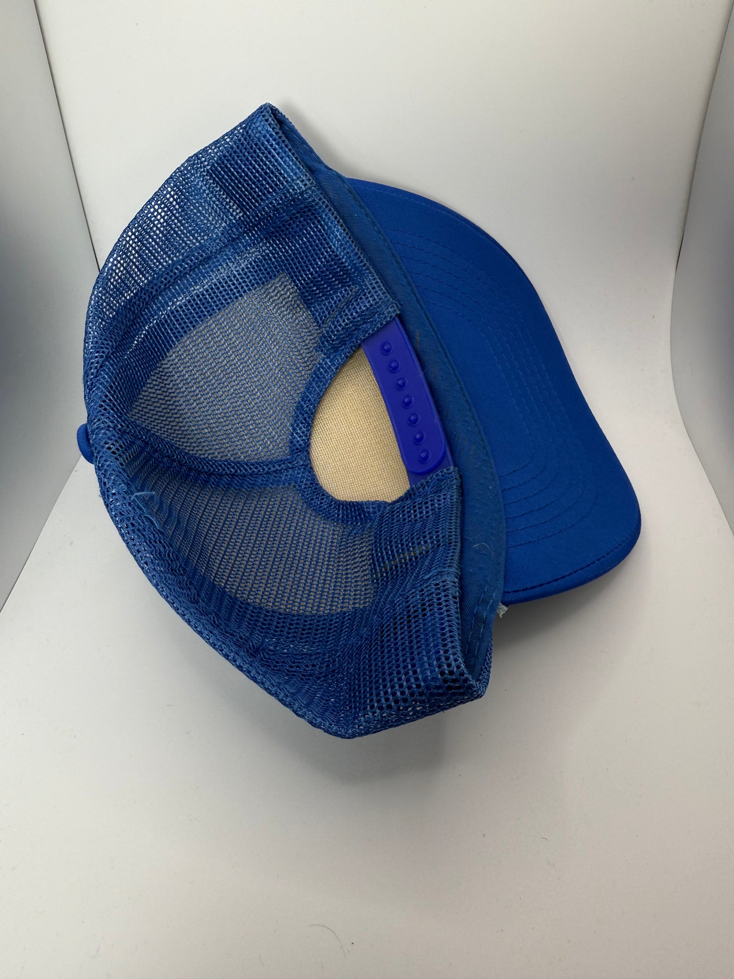 Vintage James “Buddy” McGirt Snapback