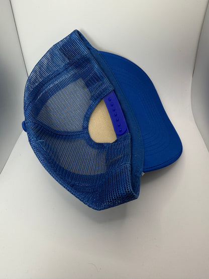 Vintage James “Buddy” McGirt Snapback