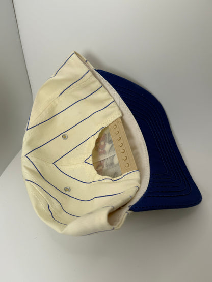 Vintage Bud Ice Beer Snapback