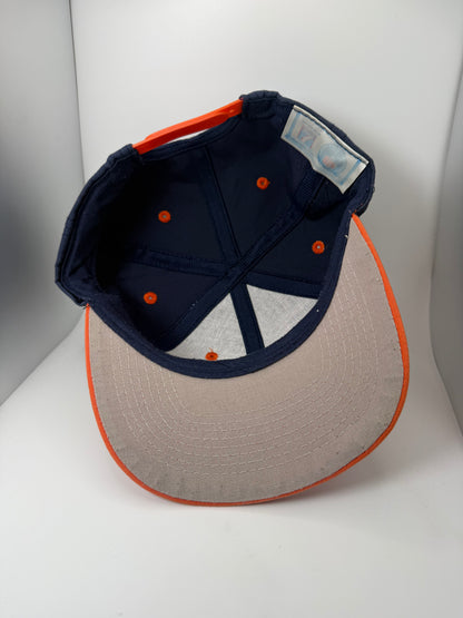 Vintage Denver Broncos Snapback
