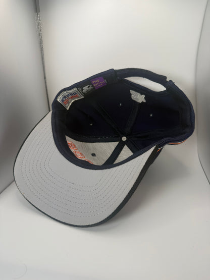 2000s Denver Broncos Starter Strapback