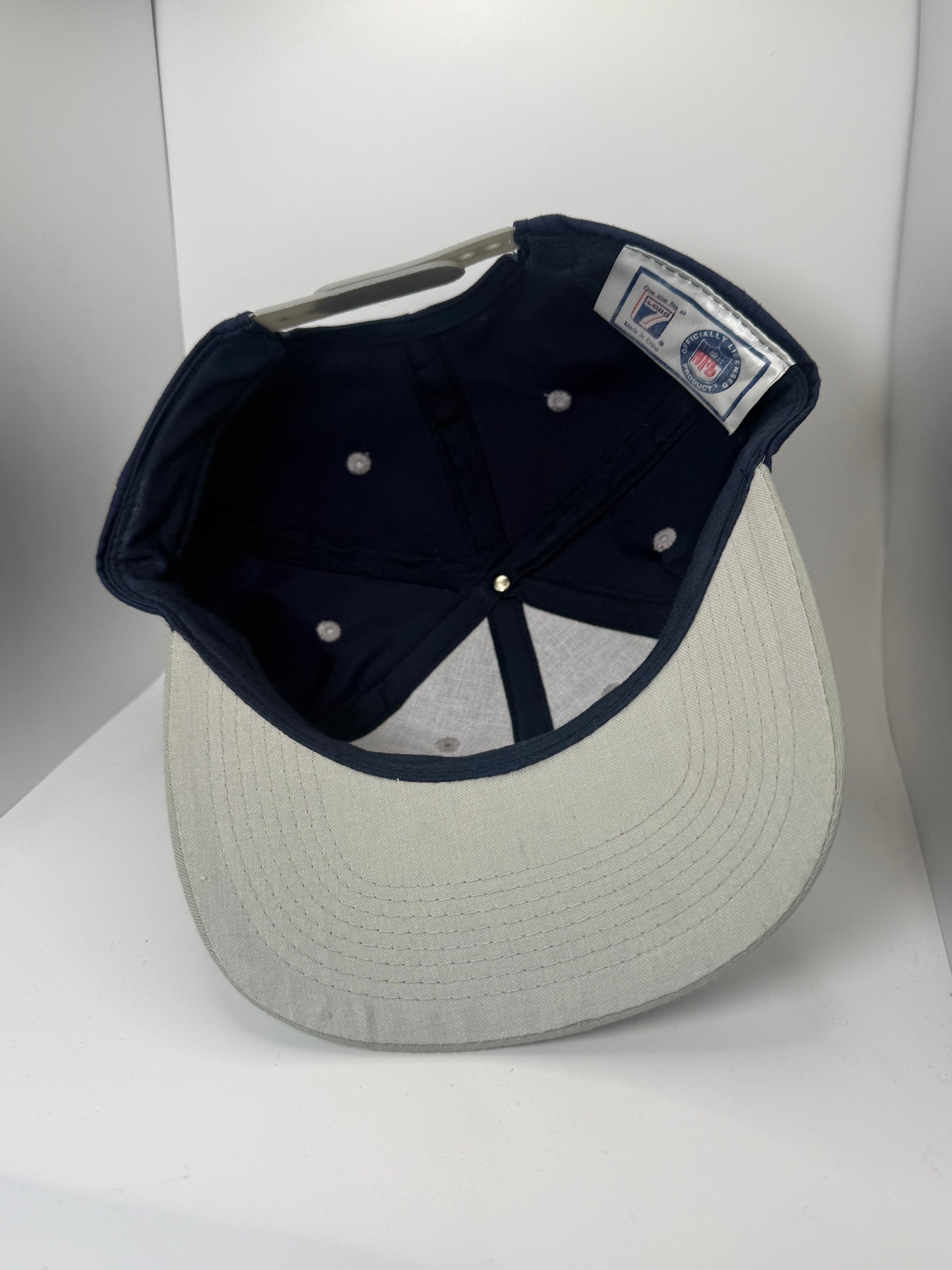 Vintage Dallas Cowboys Snapback