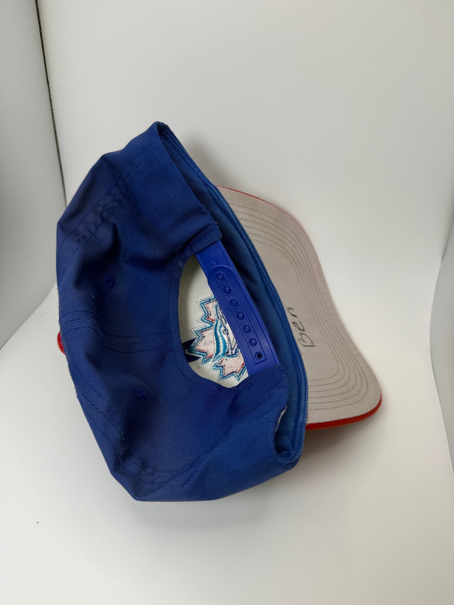 Vintage Toronto Blue Jays Snapback