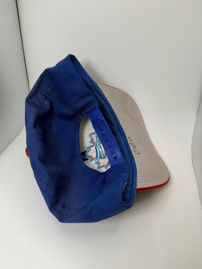 Vintage Toronto Blue Jays Snapback