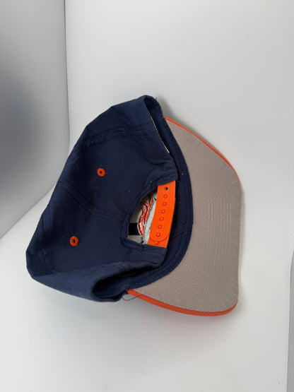 Vintage Denver Broncos Snapback
