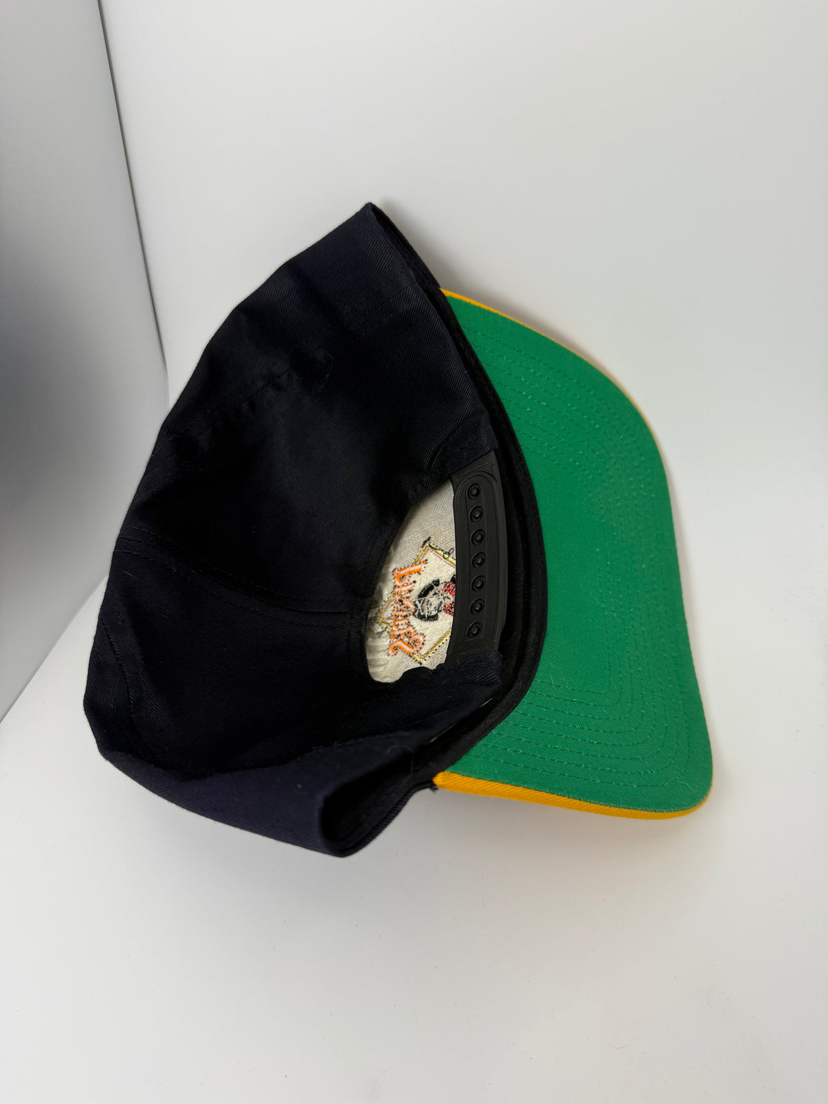 Vintage Pittsburgh Pirates Snapback