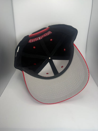 Vintage Nebraska Huskers 1994 National Champions Snapback