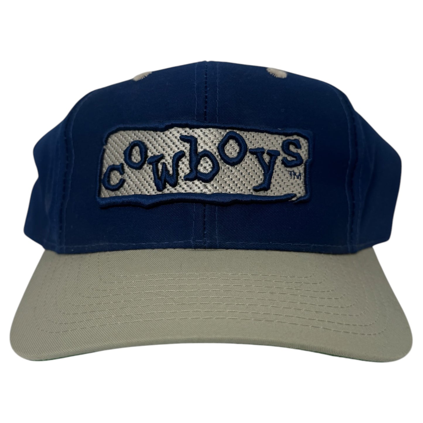 Vintage Dallas Cowboys Snapback