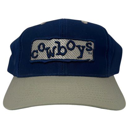 Vintage Dallas Cowboys Snapback