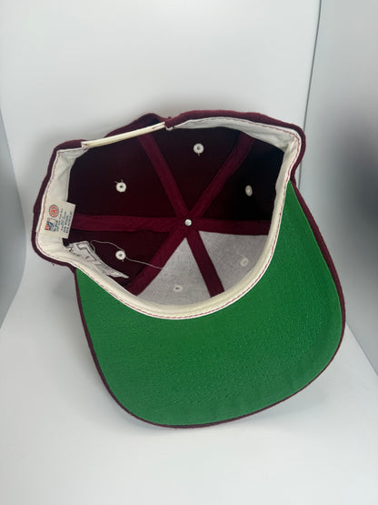 Vintage Texas A&M Aggies The Game Snapback
