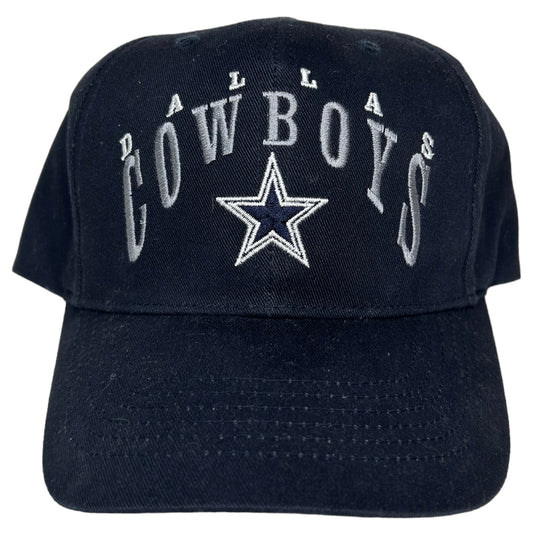 Vintage Dallas Cowboys Buckle Hat