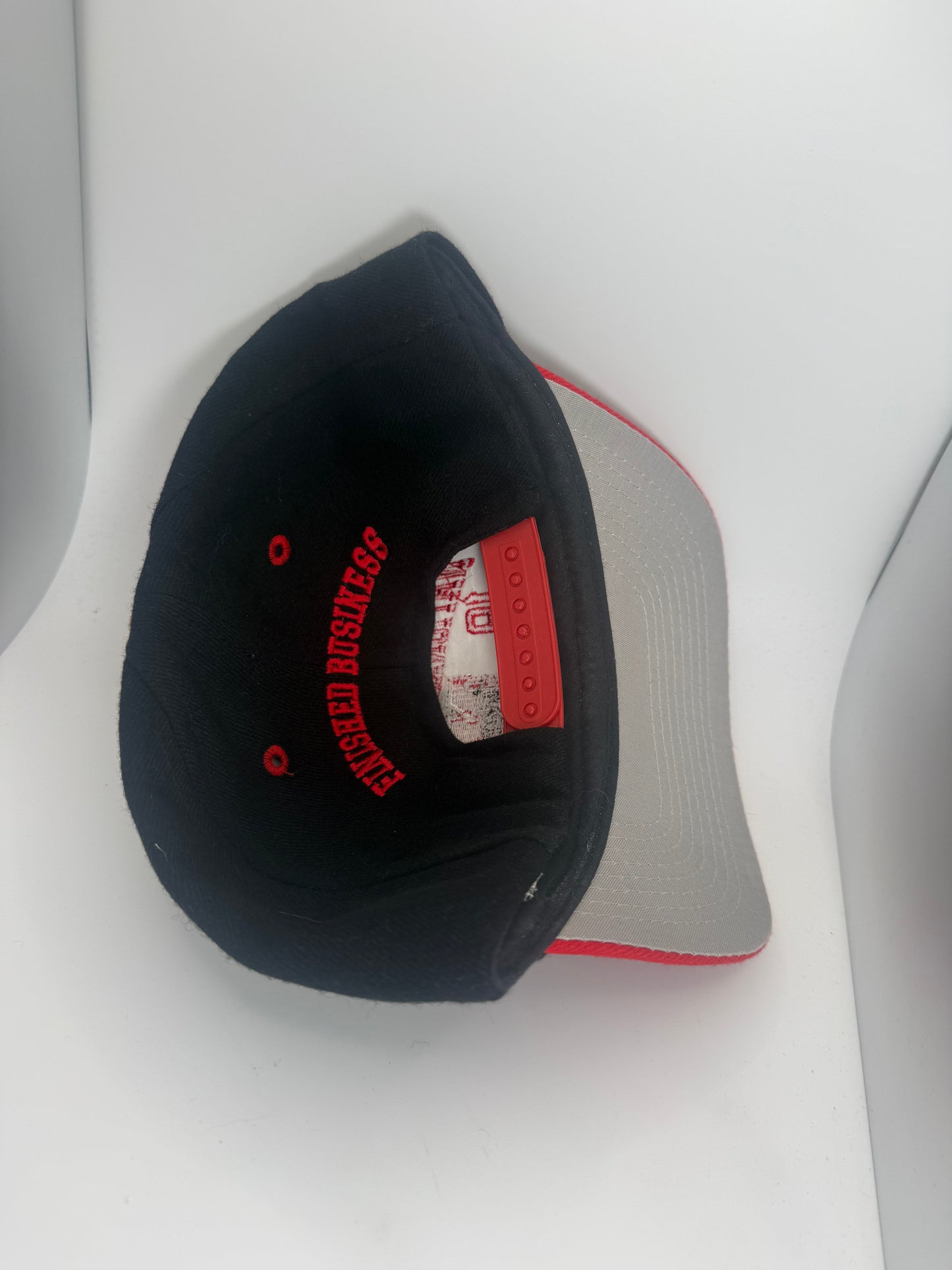 Vintage Nebraska Huskers 1994 National Champions Snapback