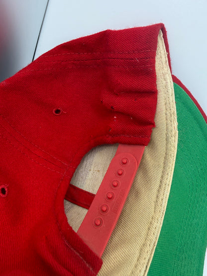 Vintage Kansas City Chiefs Sports Specialties Script Snapback