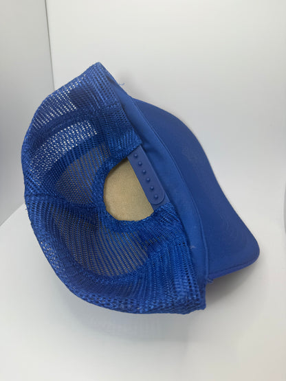 Vintage Party Pig Trucker Hat