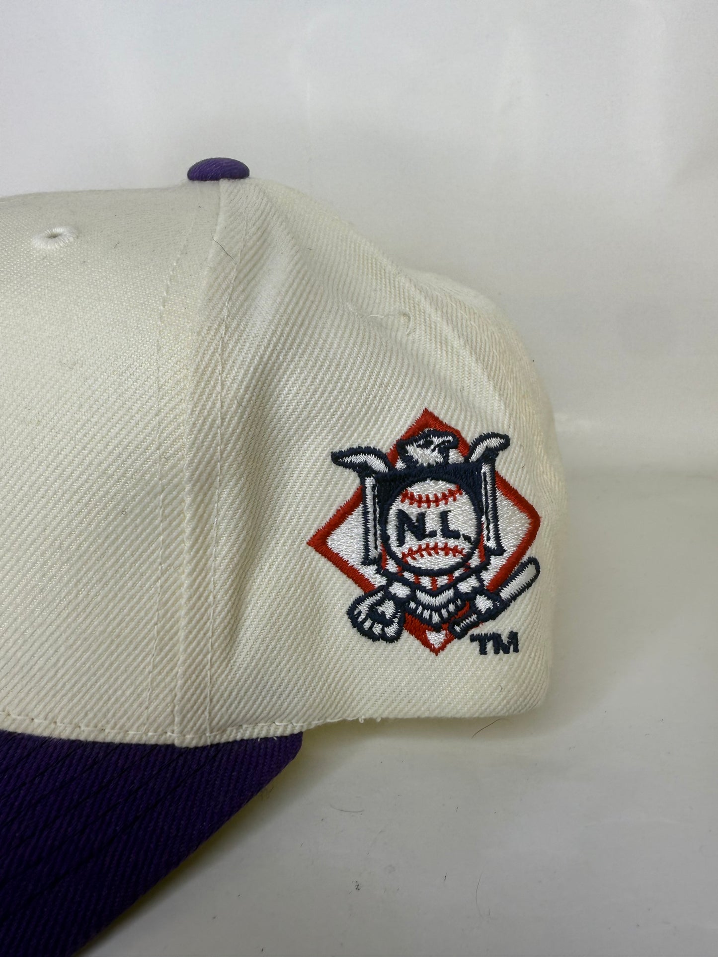 Vintage Arizona Diamondbacks G-Cap Buckle Hat