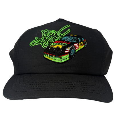 Vintage Kyle Petty Mello Yello #42 NASCAR Snapback