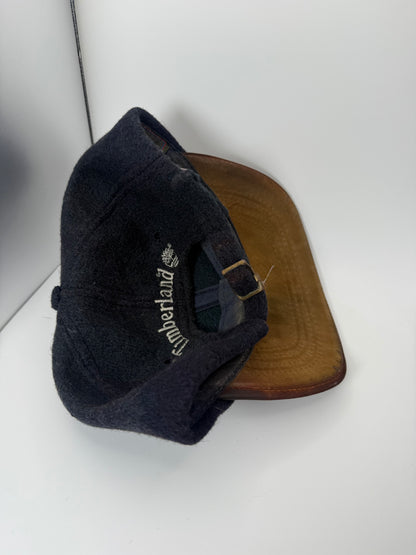 Vintage Timberland Buckle Hat