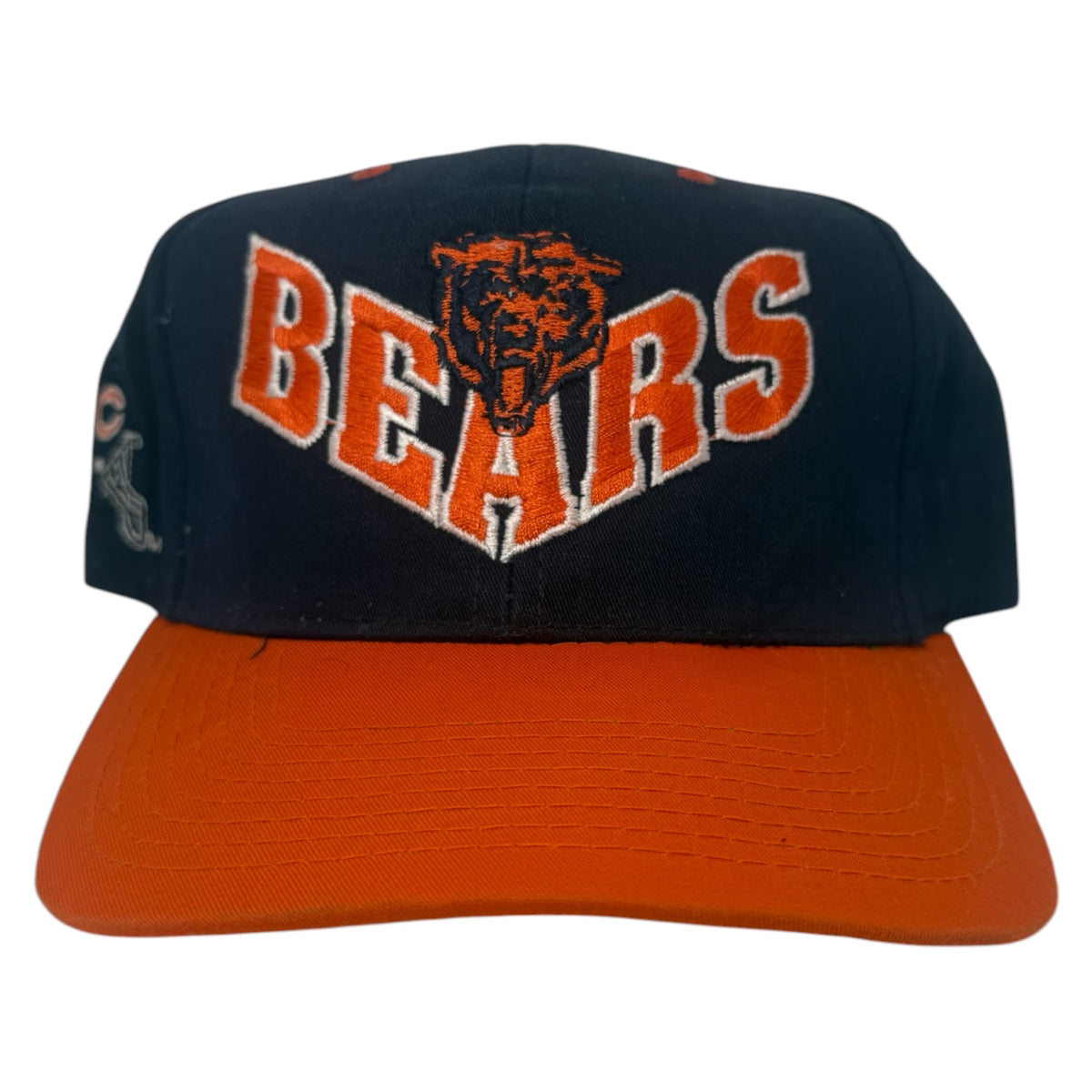 Vintage Chicago Bears Snapback