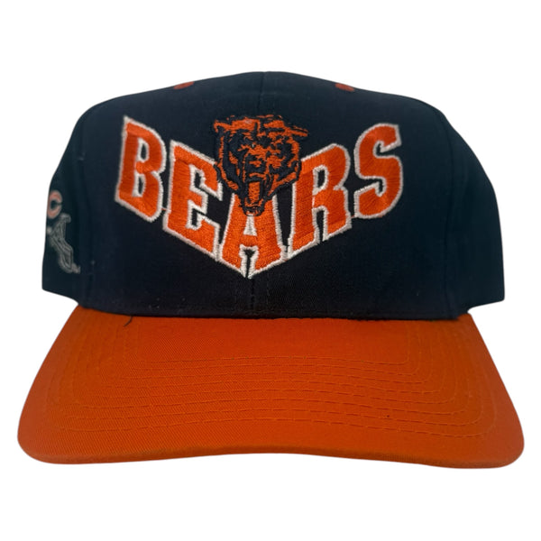 Vintage Chicago Bears Snapback