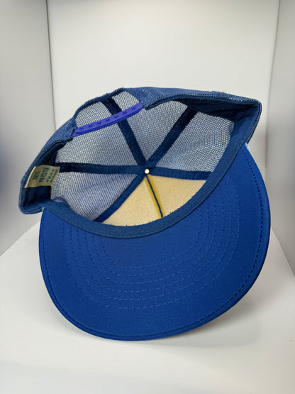 Vintage James “Buddy” McGirt Snapback