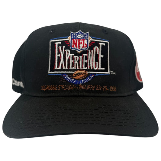 Vintage 1994 NFL Experience Starter Snapback