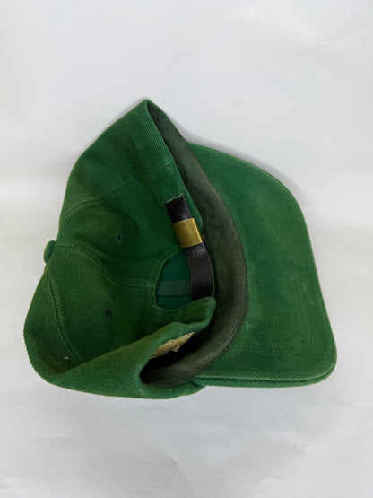 Vintage Heineken Buckle Hat
