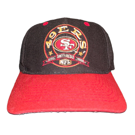 NFL – Backwards Hat Co