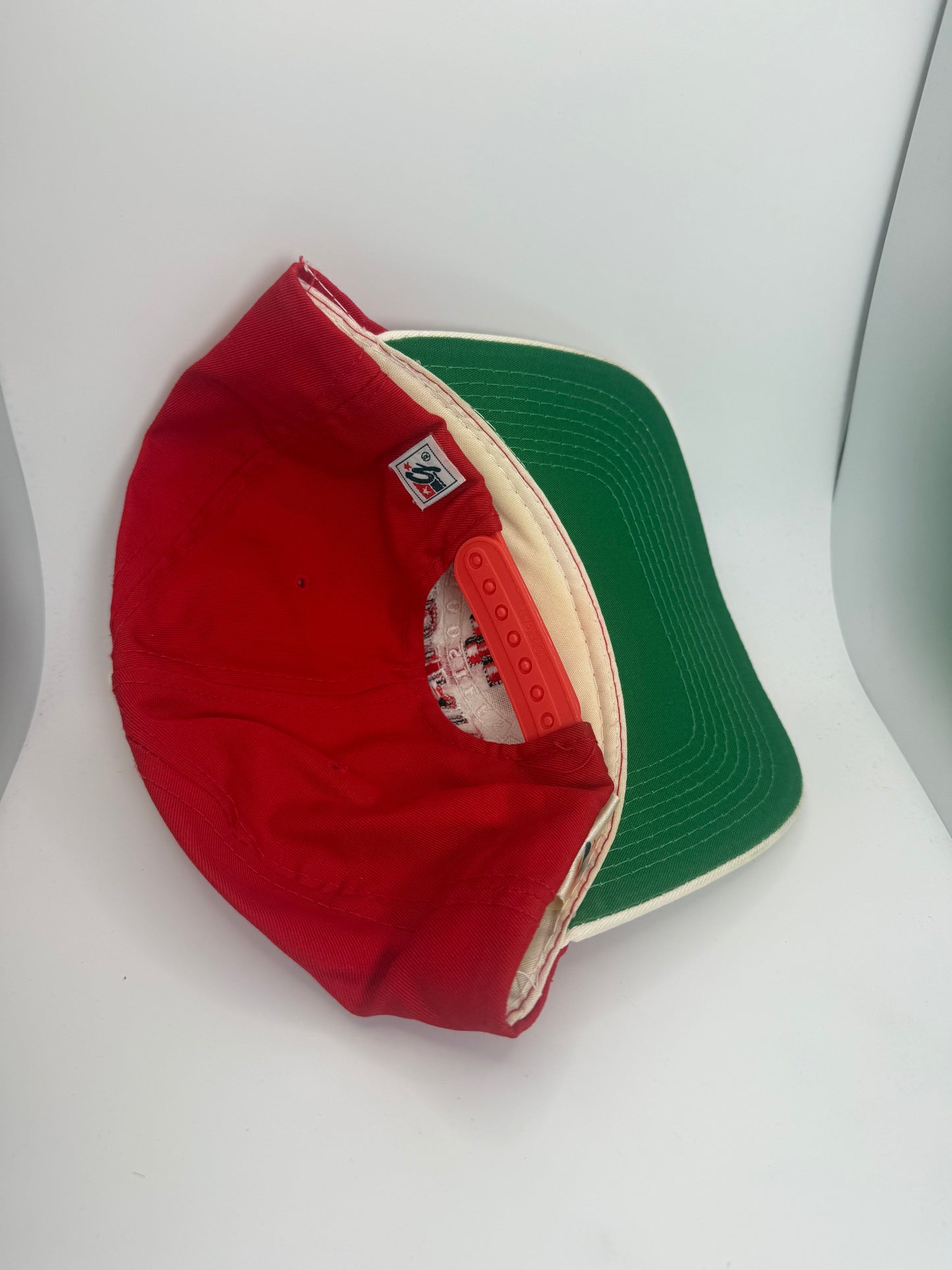 Vintage Indiana Hoosiers The Game Snapback