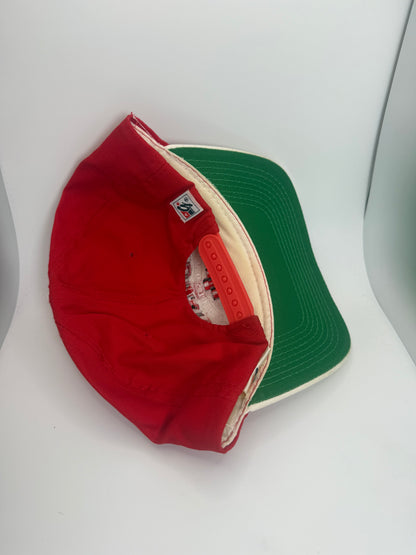 Vintage Indiana Hoosiers The Game Snapback