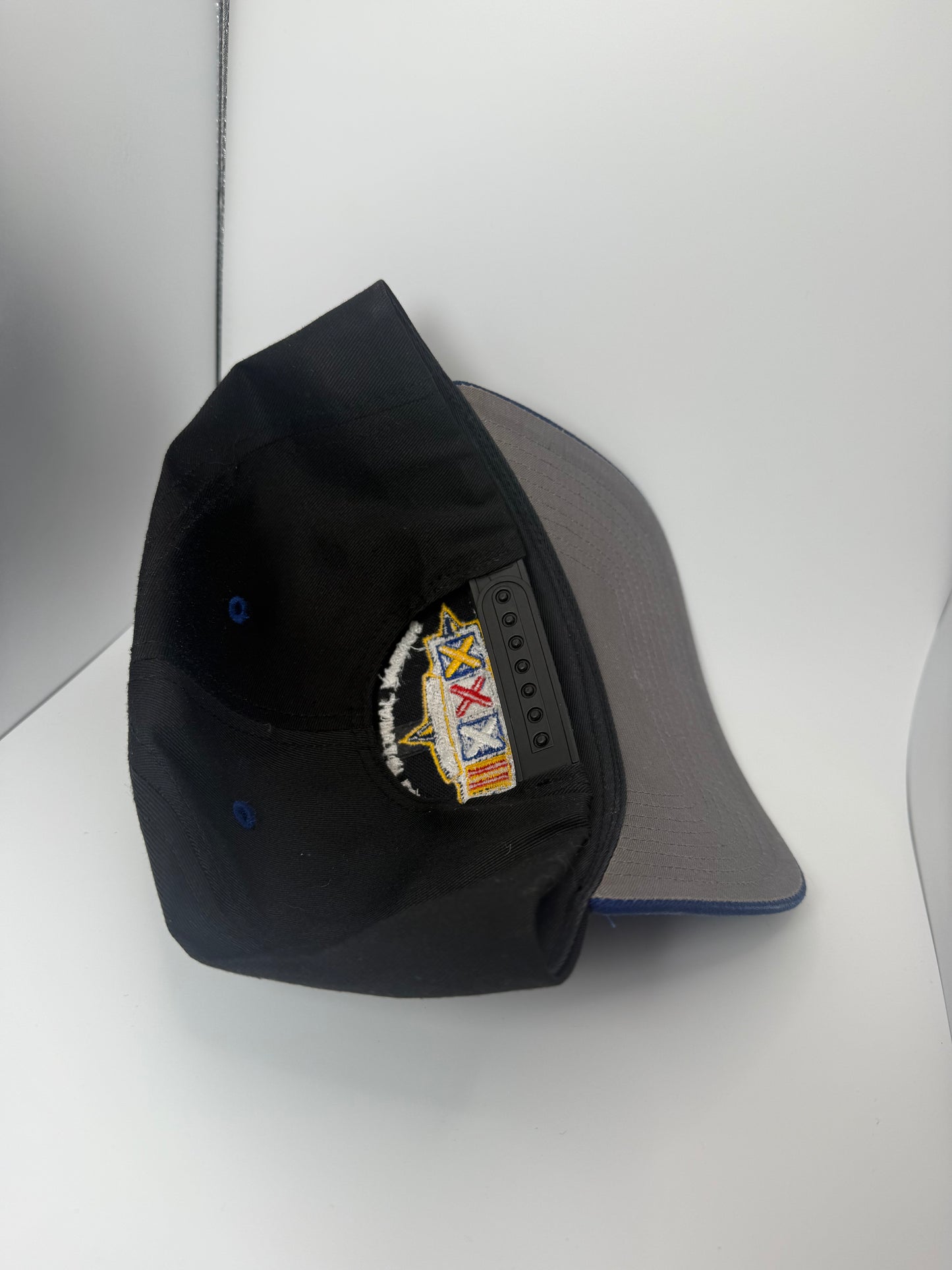 Vintage Super Bowl XXXII Snapback