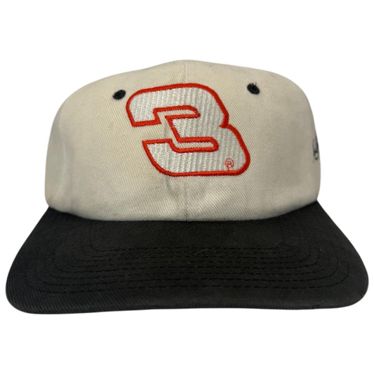 Vintage Dale Earnhardt Snapback