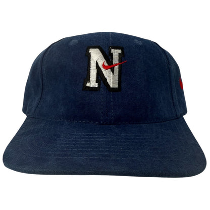 Vintage Nike Headshots Buckle Hat