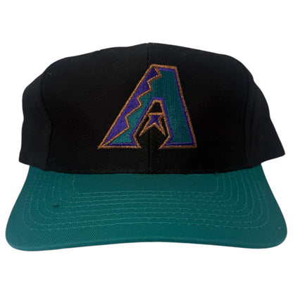 Vintage Arizona Diamondbacks Snapback